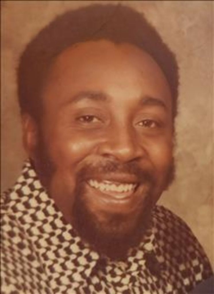 Claude James Baker Profile Photo