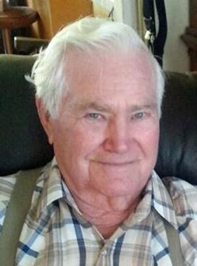 Urvin Loy Whitehead Jr.