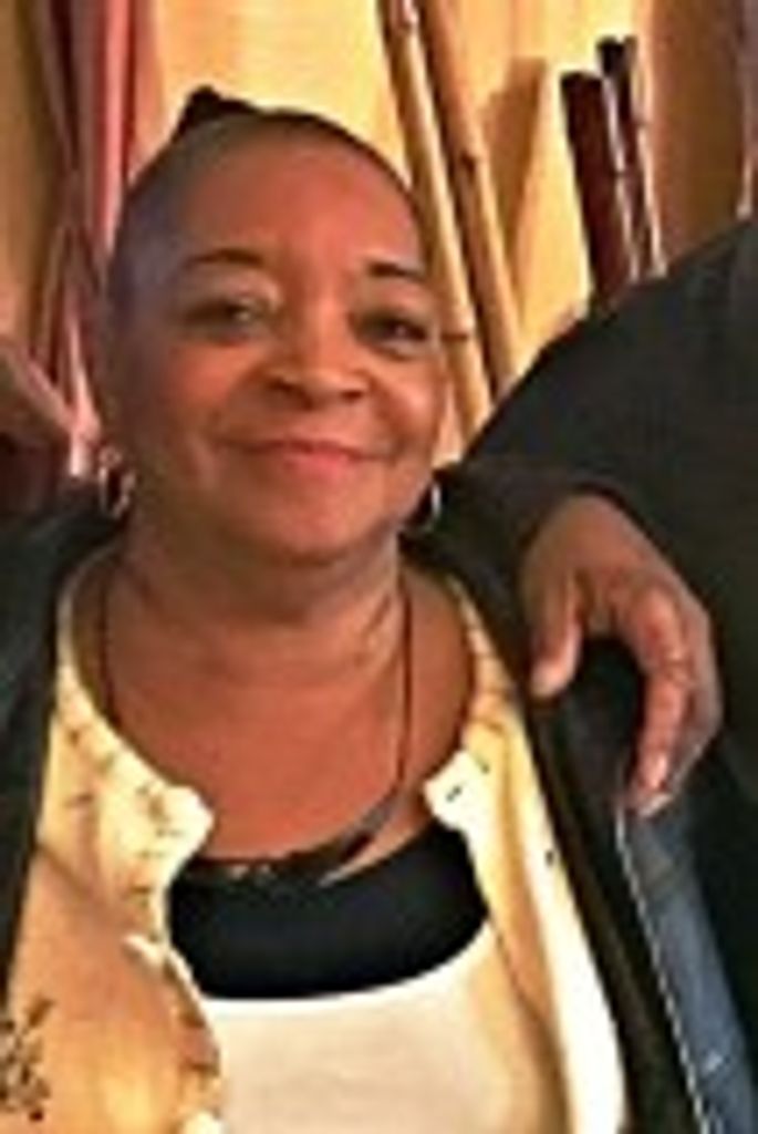 Betty Polk  Profile Photo