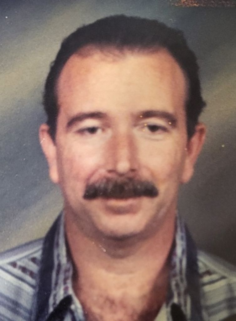 Michael Perrin Gray (Mick)