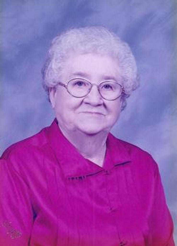 Elizabeth Webster Profile Photo