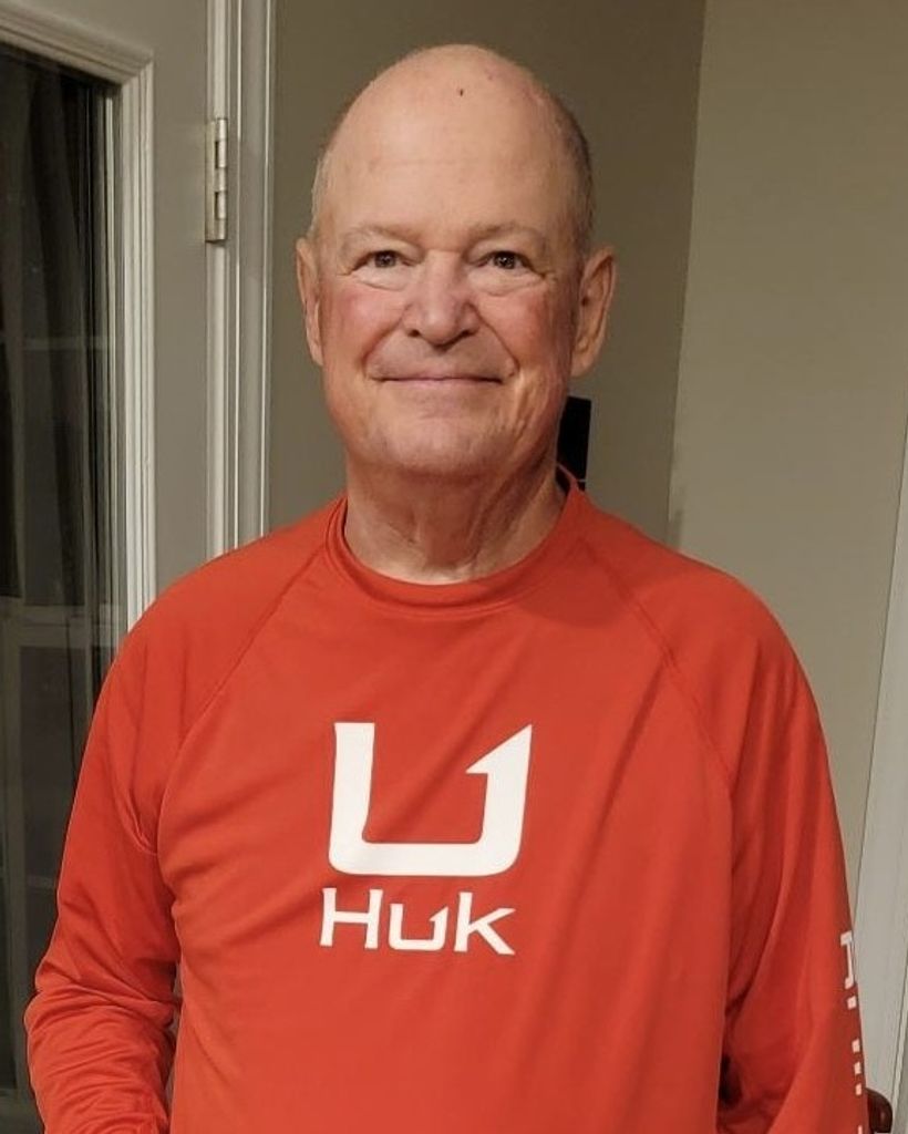 David "Dave" Wayne King Profile Photo