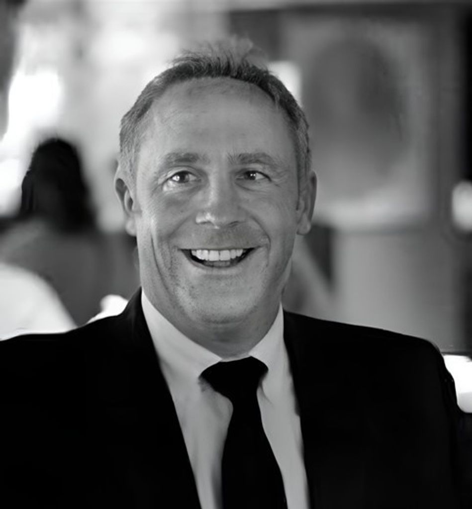 David Ashley Vaughn Profile Photo