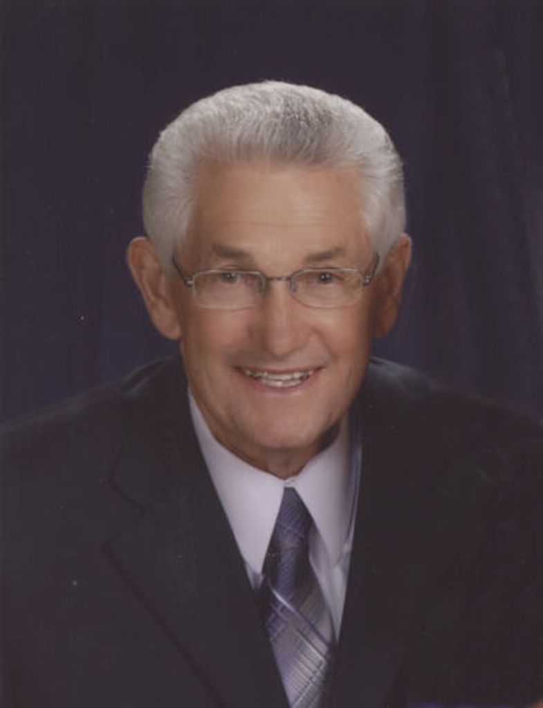Garland Shelton Profile Photo