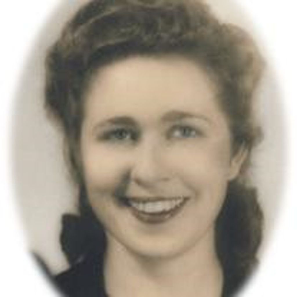 Jean Dodd