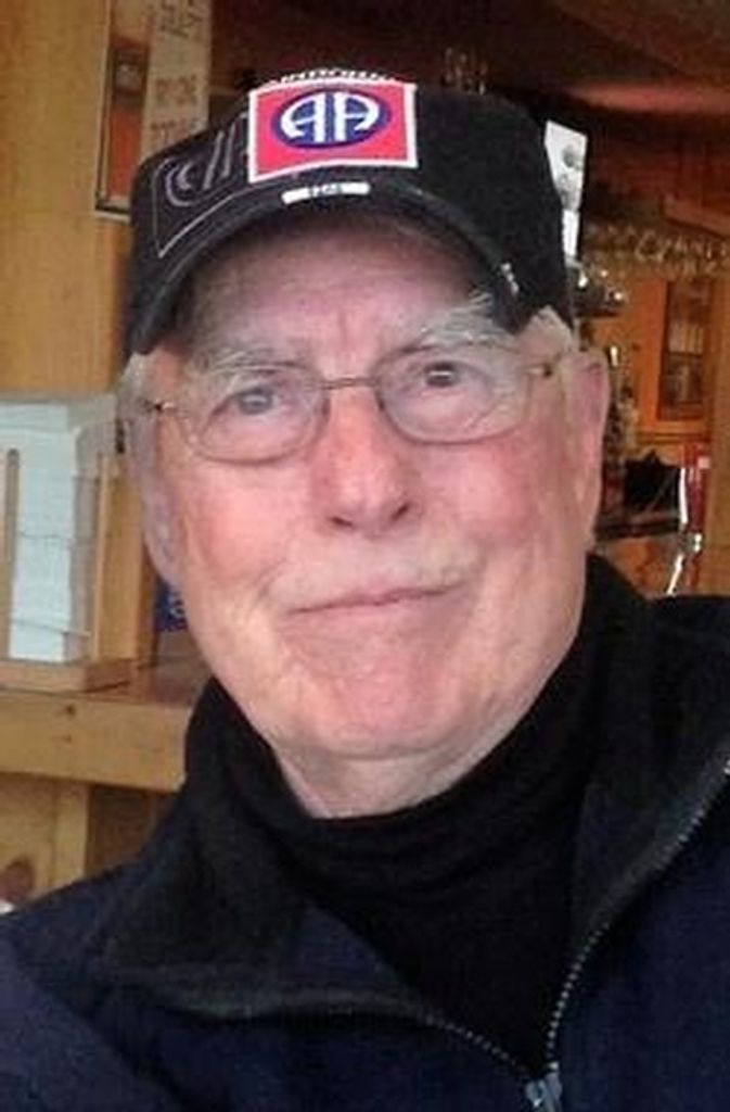 Kenneth E. Farrington Profile Photo