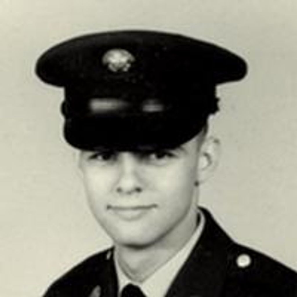David E. Nye