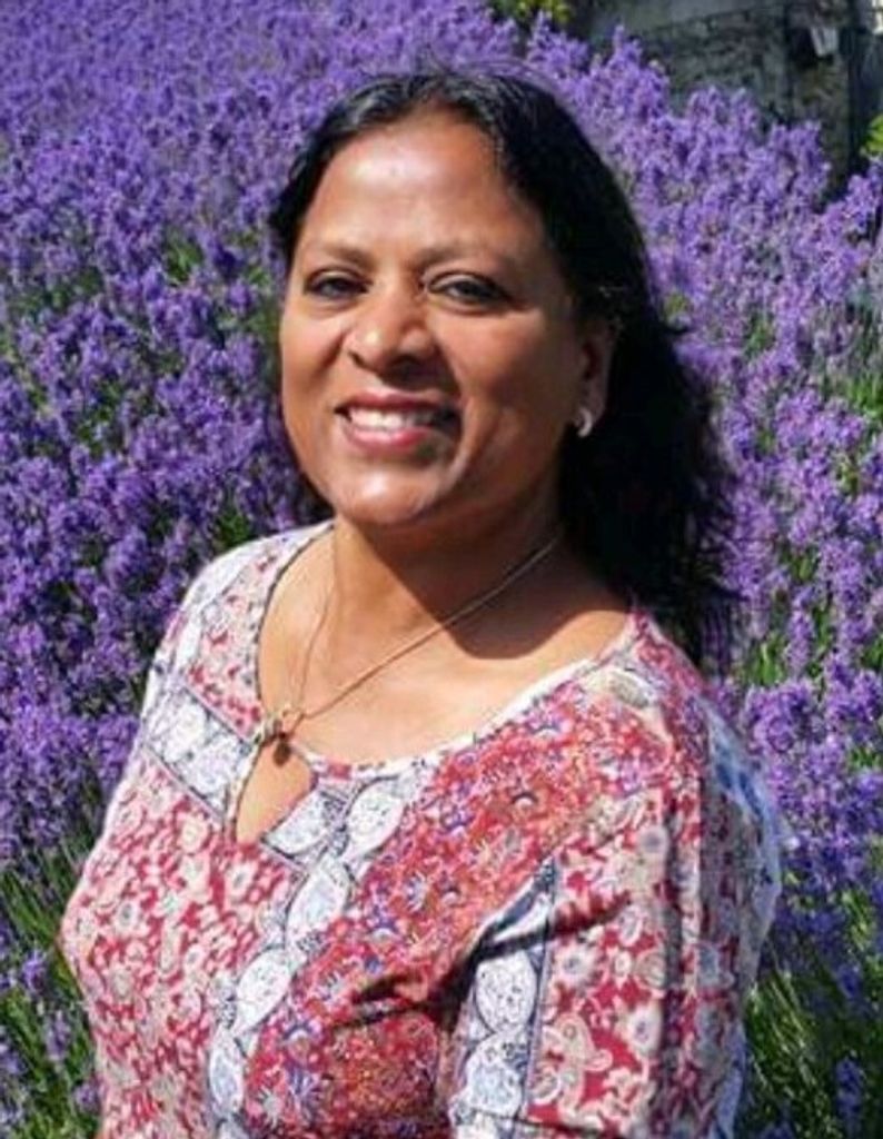 Kshamananda"Charlie" (Dhandi)  Chance