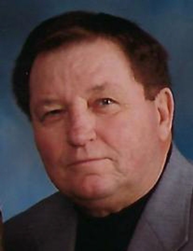 William Lewis Warren Profile Photo