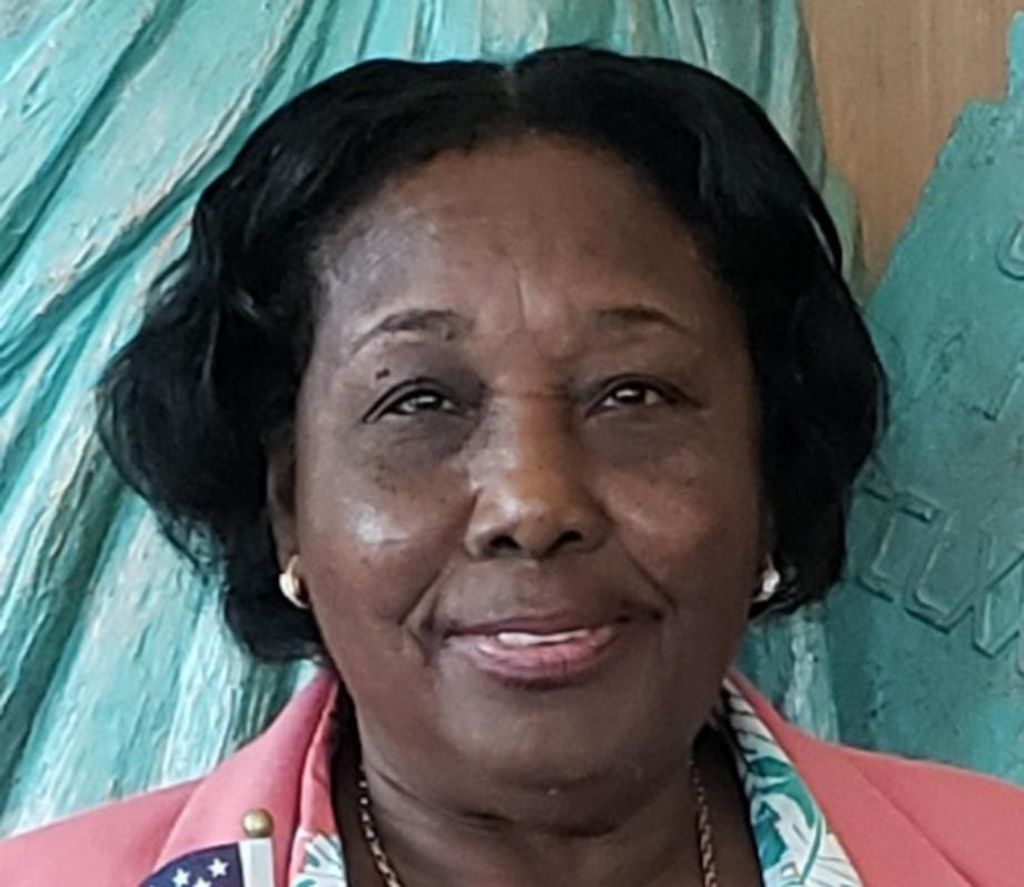 Zephine Vincent Profile Photo