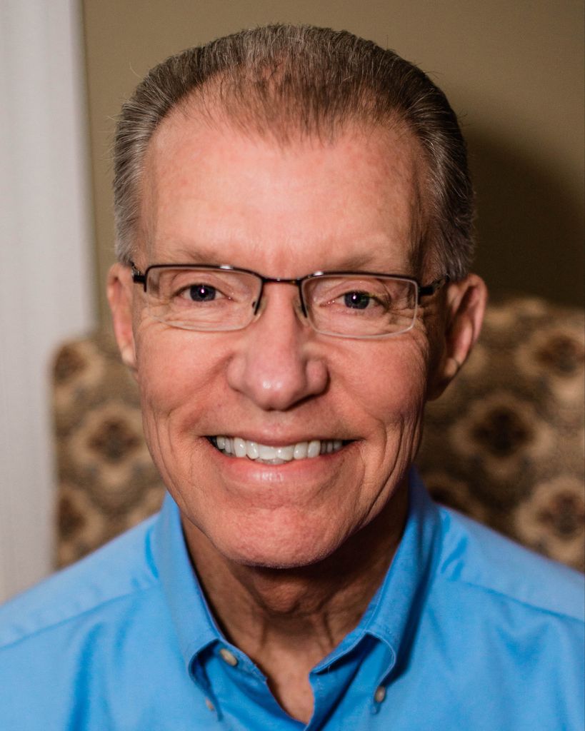 Wayne Douglas Burge