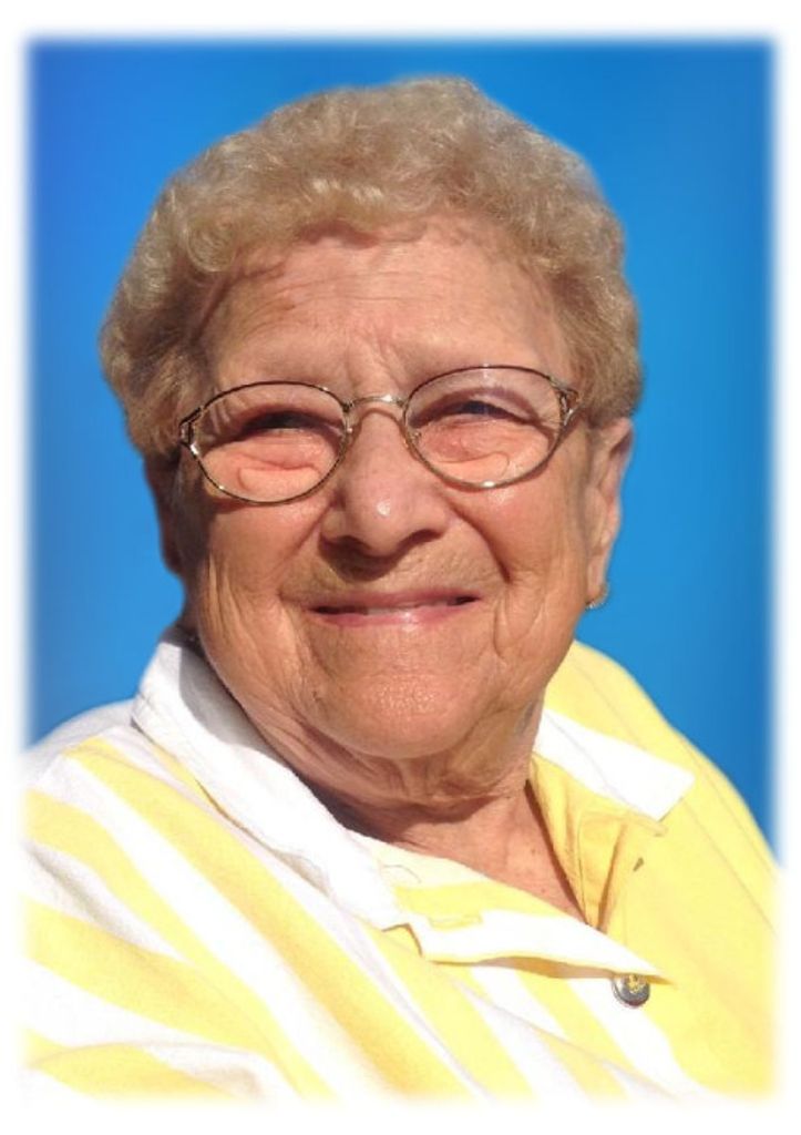Clementine Suchy Profile Photo