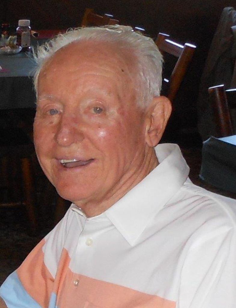 Harold James Robb Profile Photo