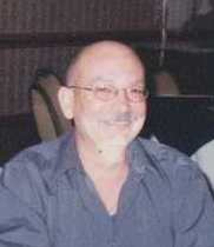 David C. Stackhouse Profile Photo