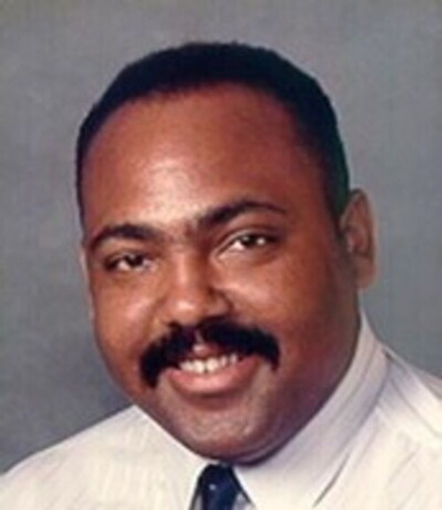 William Tyrone Burnett