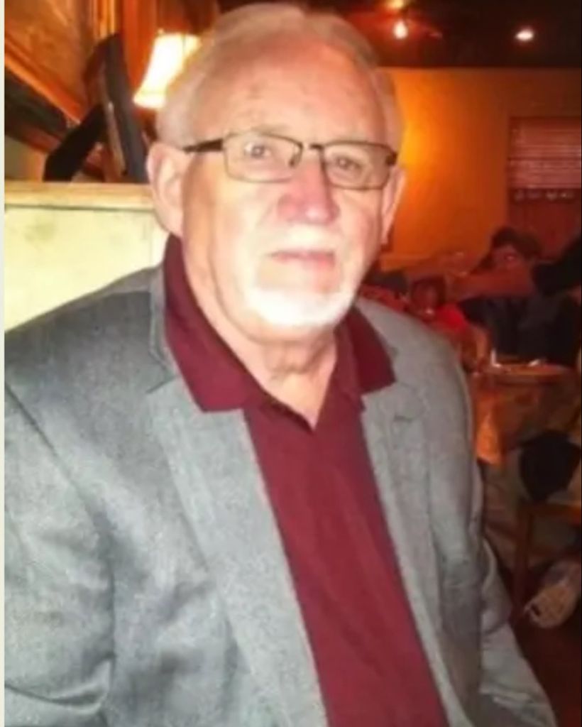 David Dixon Tate