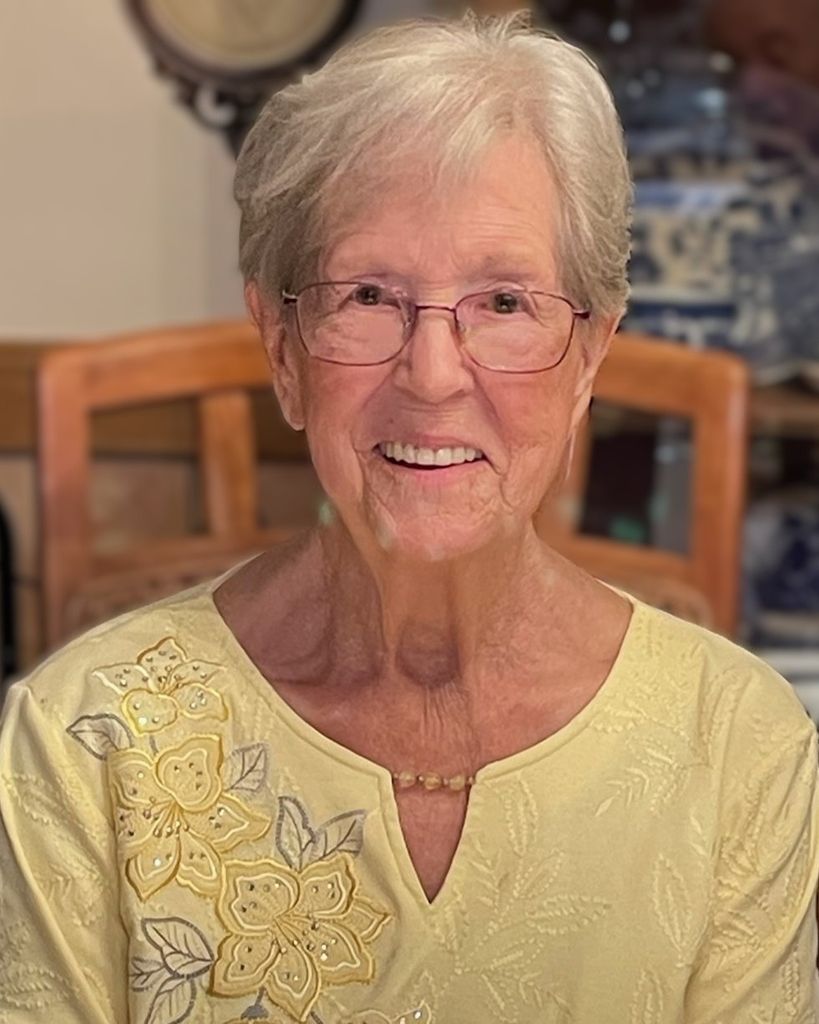 Jean "Grammy" Lowery Profile Photo