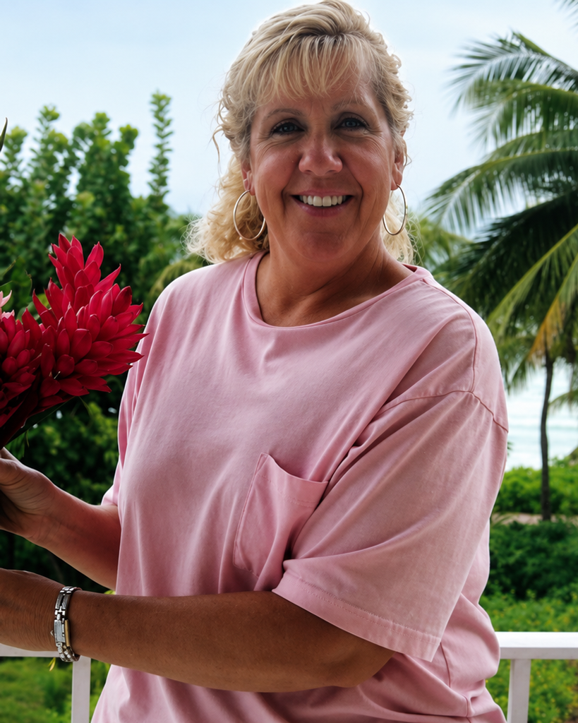 Rayleen Myers Profile Photo