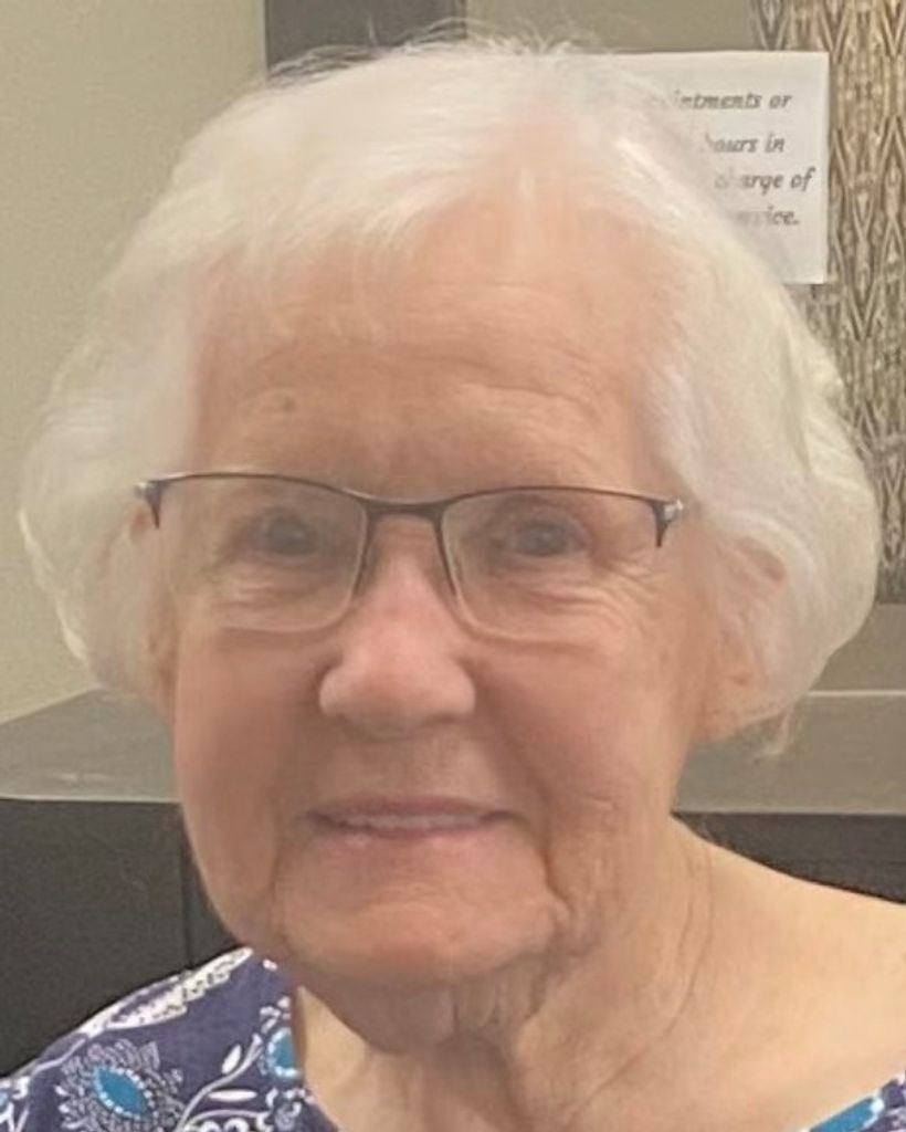 Barbara J. Shriver