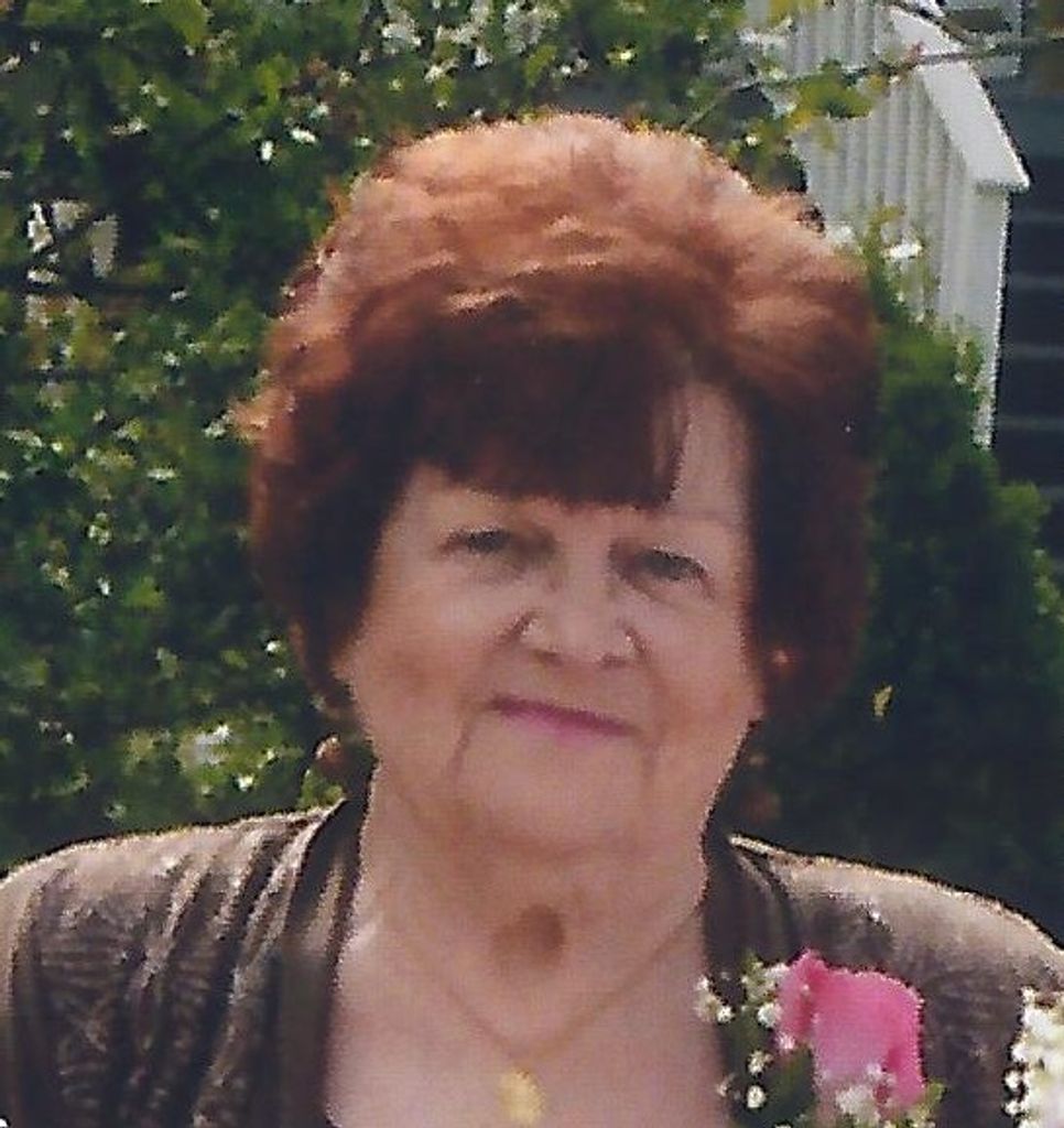 Margaret “Murph” Donachie Profile Photo