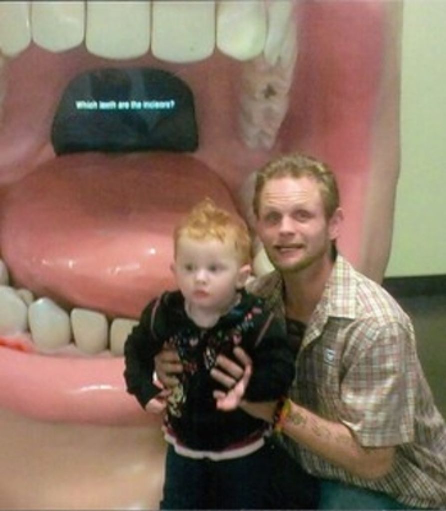 Samuel Lee "Sammy" Pugh