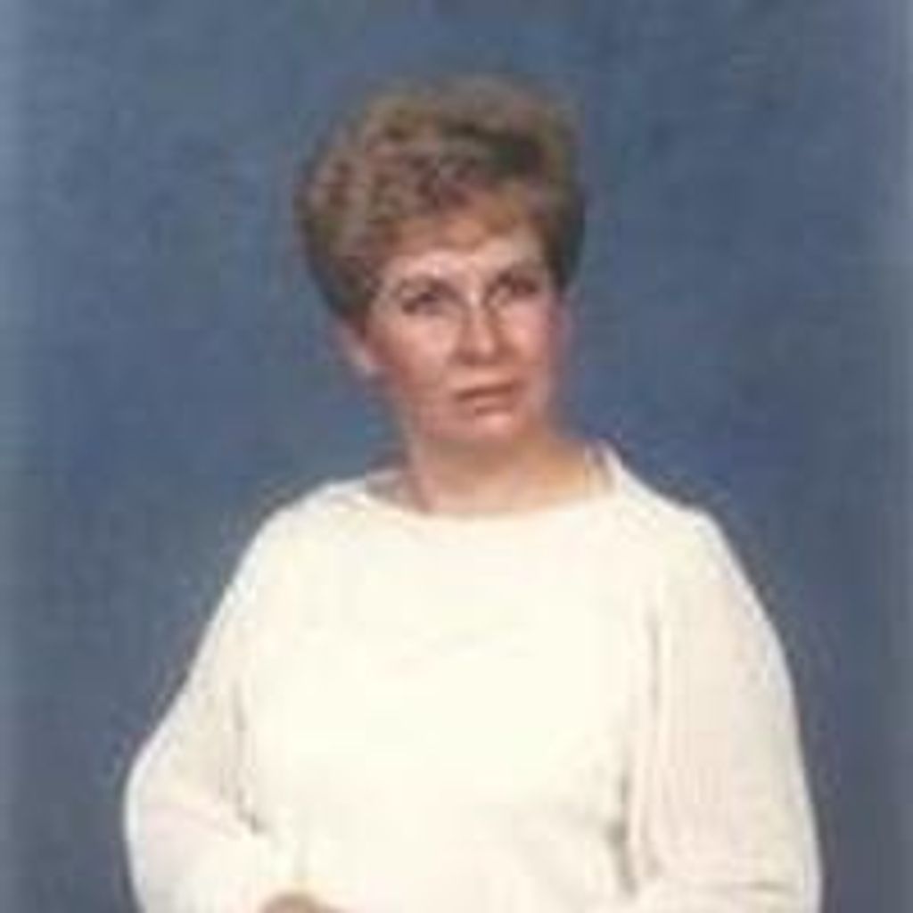 Janice Ann Reneau