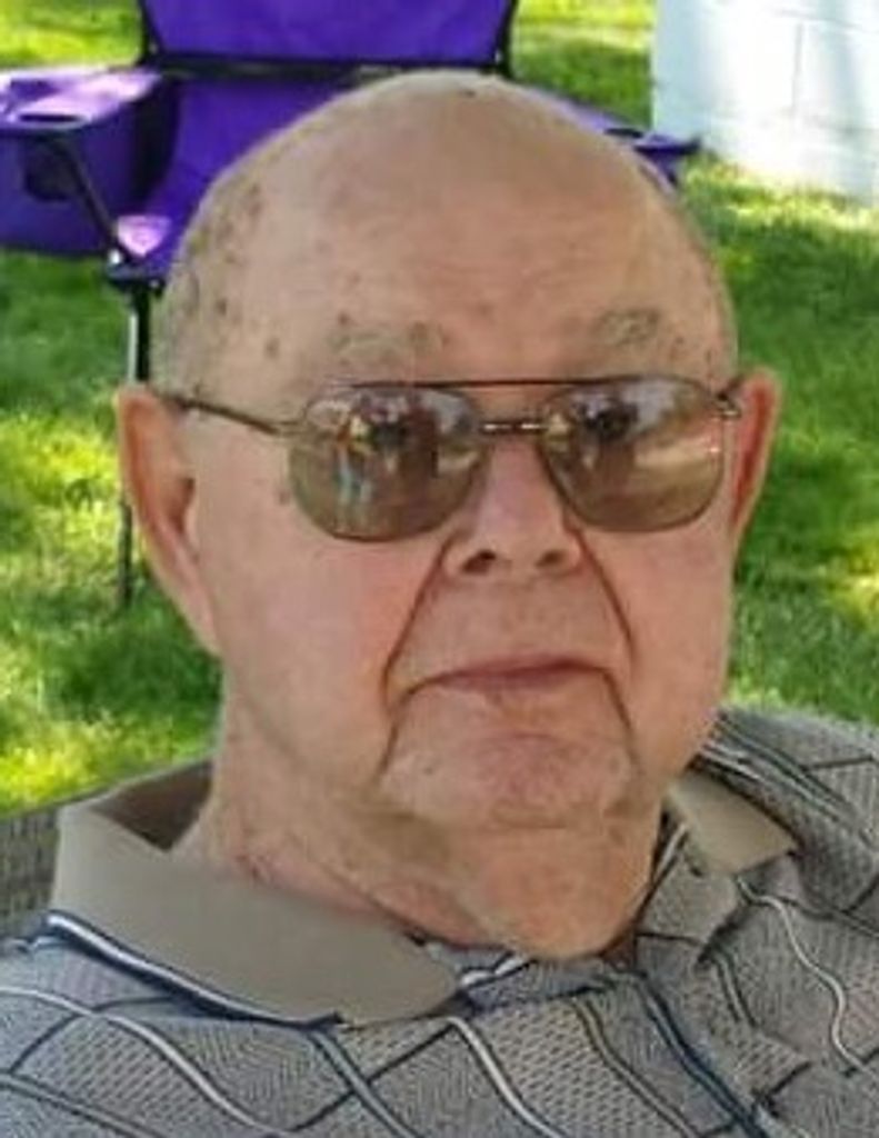 Kenneth 'Dale' Ferguson Profile Photo