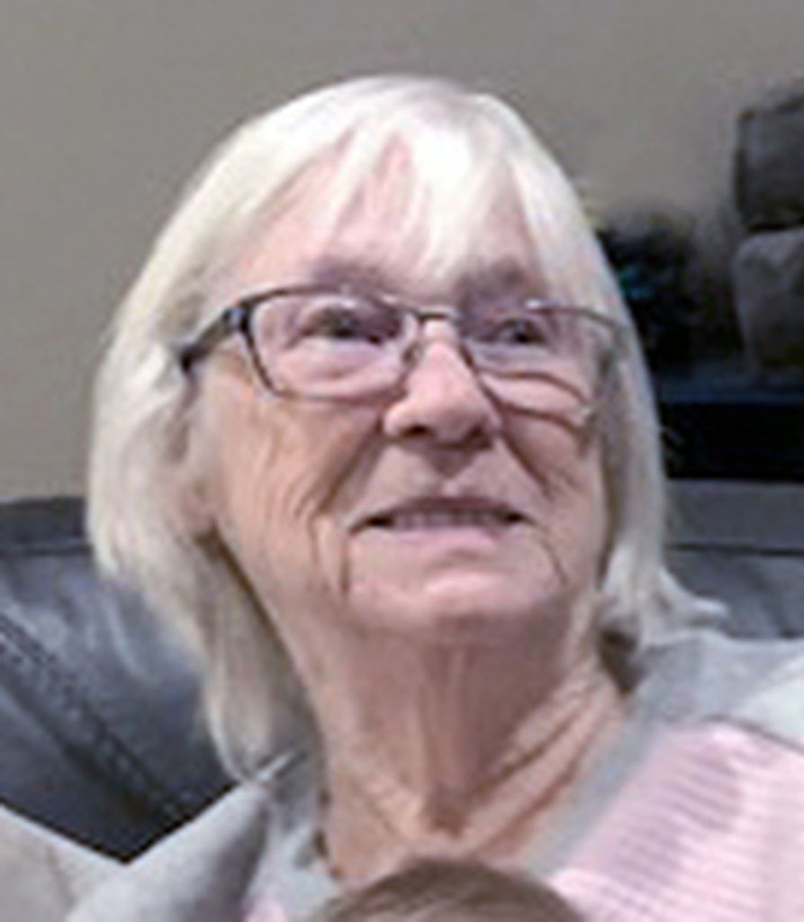 Muriel  Josephine Arnold Profile Photo