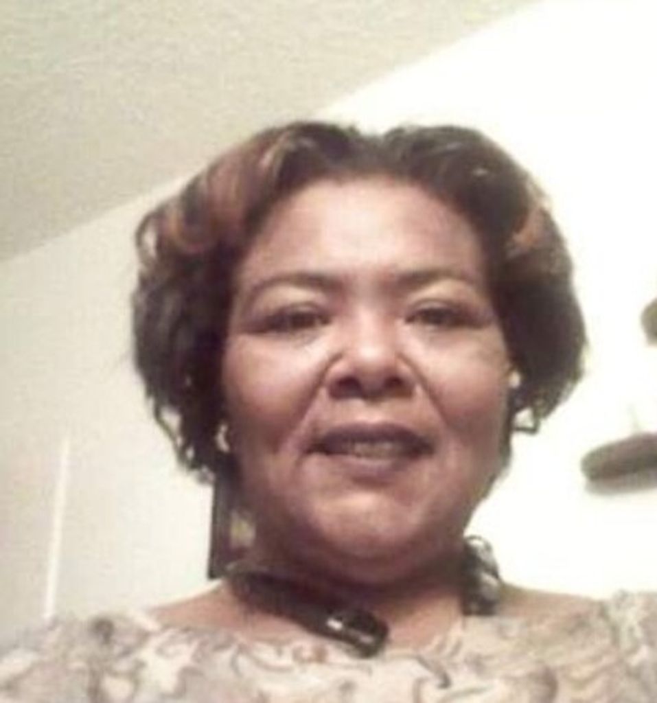 Marquetta Yevett Veasley