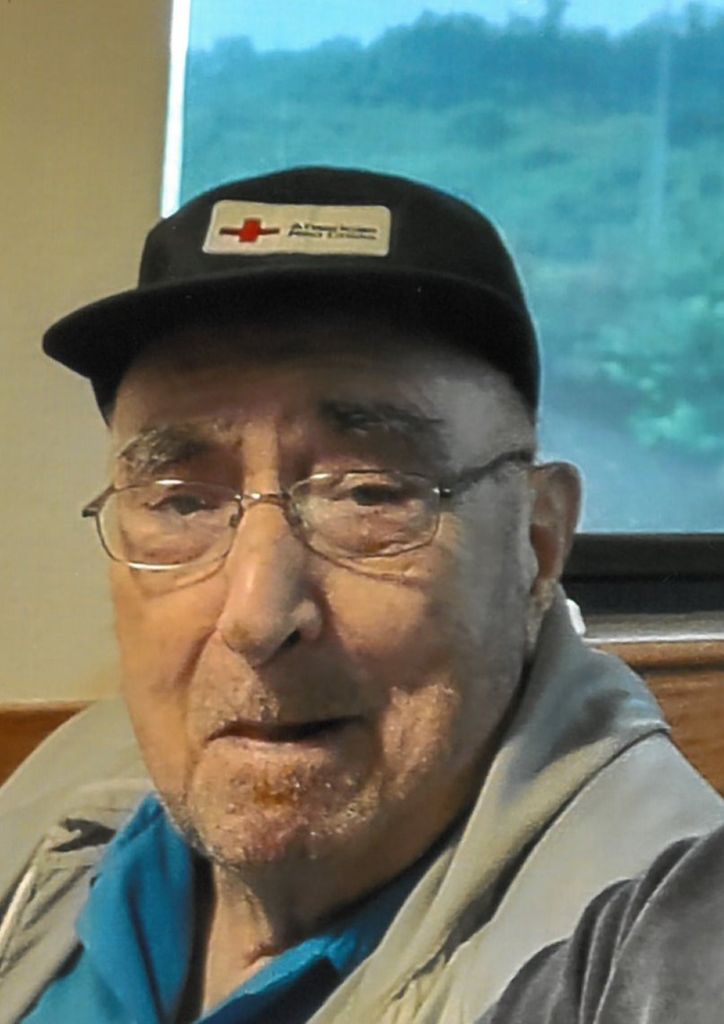 Kenton Garwood Chittum Profile Photo