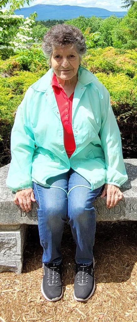 Margaret L. Testa Profile Photo
