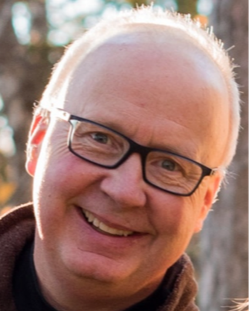 Daniel Joel Lane