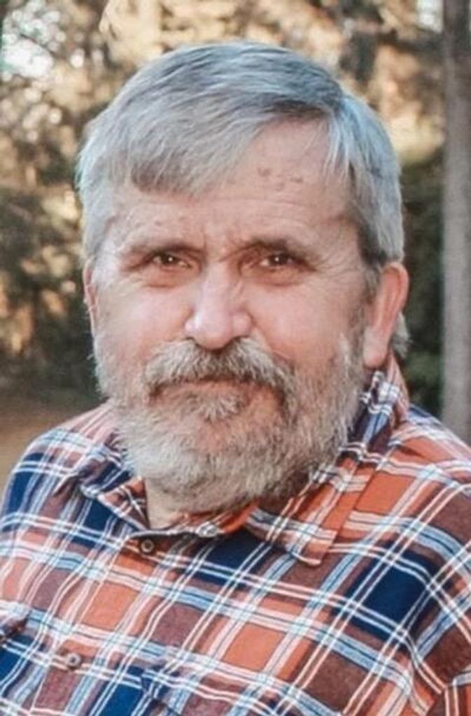 Evan Kersgaard Profile Photo