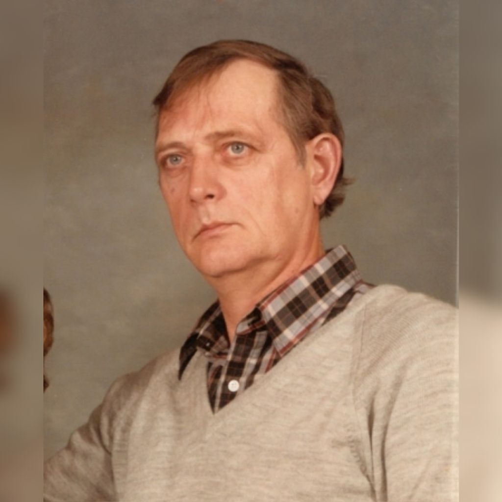 Sfc Norman Richard Helblig, U.S. Army (Ret.)