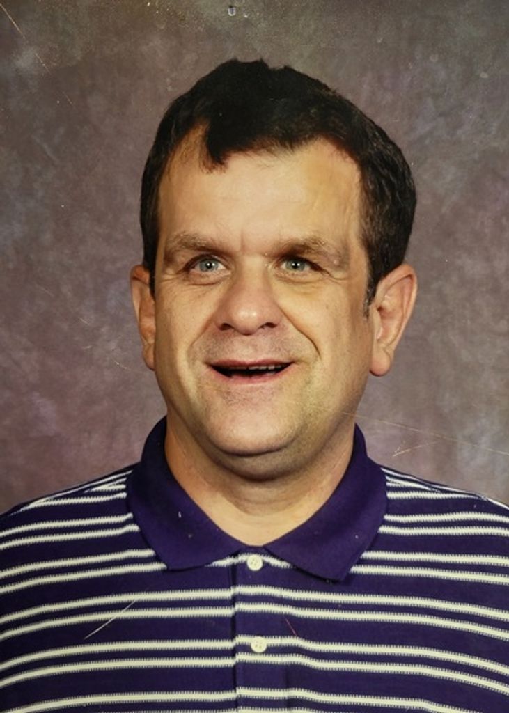 Lawrence 'Larry' Lilly Profile Photo