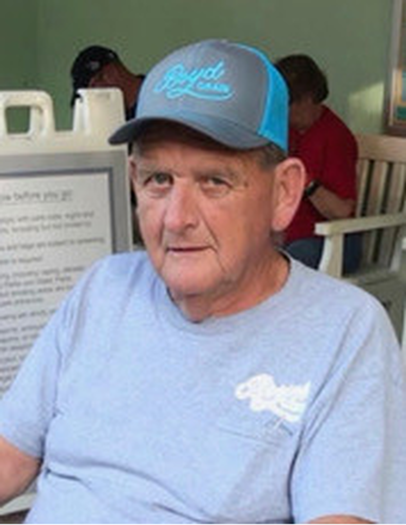 Howard "Doug" Barton Profile Photo