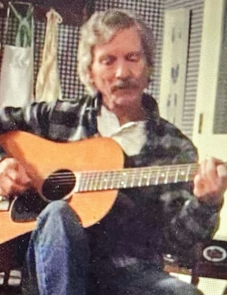 Monte Everett Gometz Profile Photo