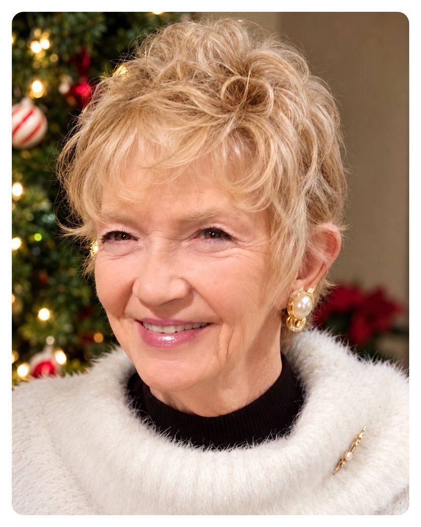 Elizabeth "Beth" Marie Wofford