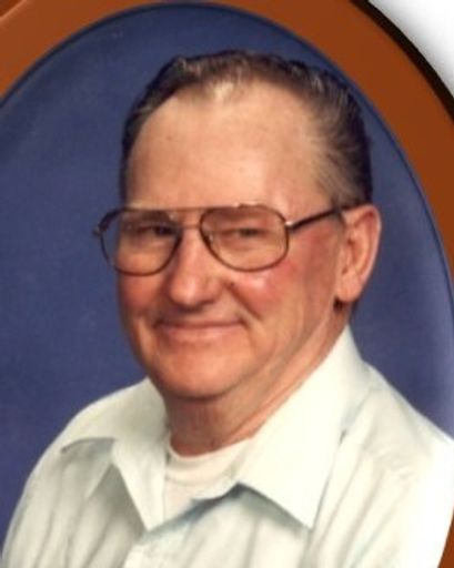 Melvin Floyd Machen's obituary image