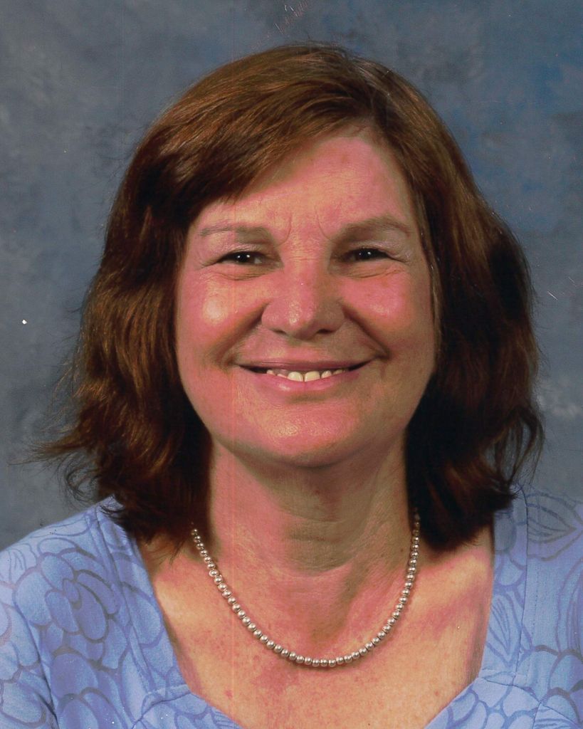 Beverley Barbara Breece