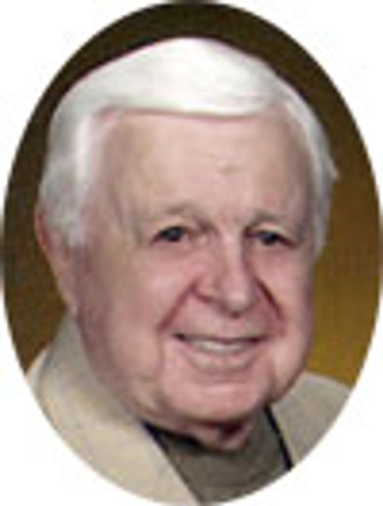 Donald M. Gray