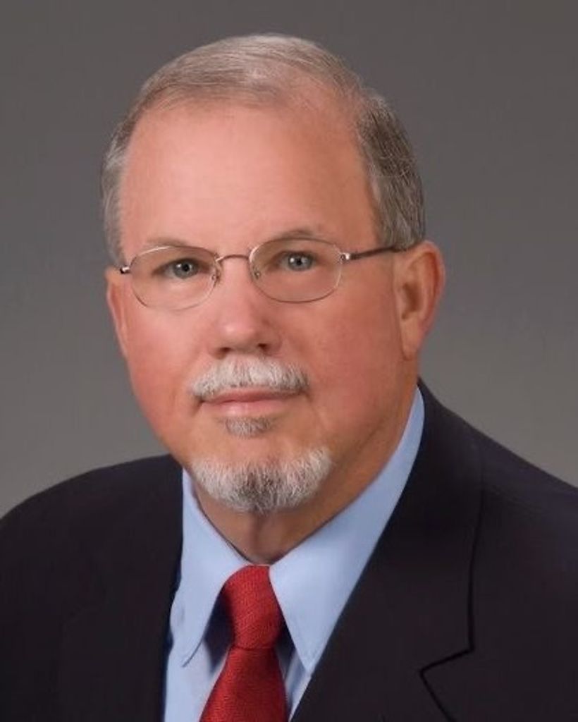 Randall  "Coach" Armstrong