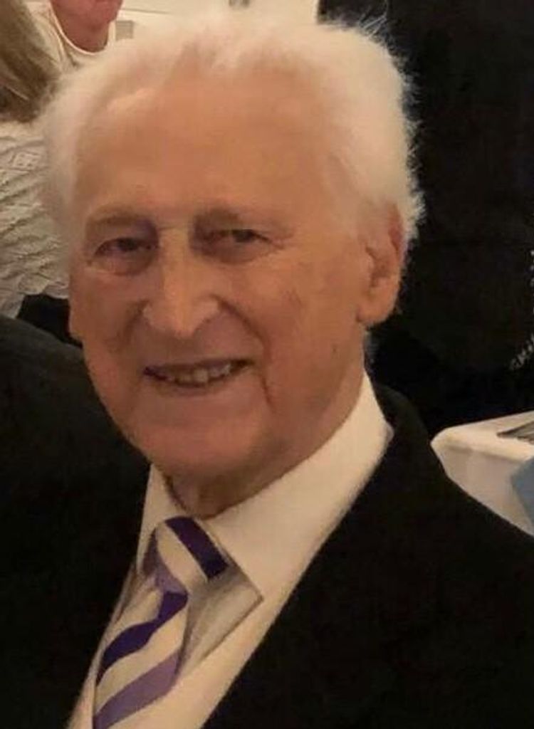 Joseph Michael Tantalo, Jr.