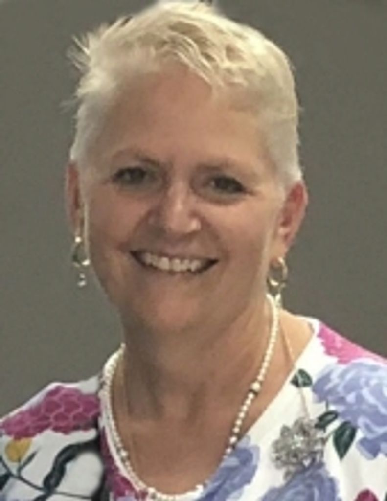 Dr. Eva Clare Stein