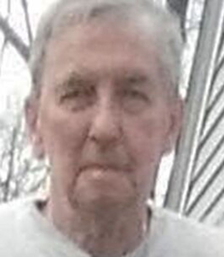 Edward J. Crowley Profile Photo