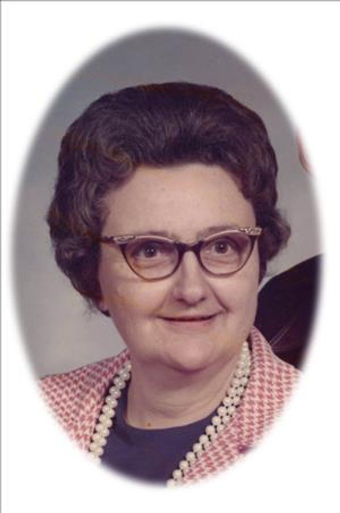 Doris Christenson