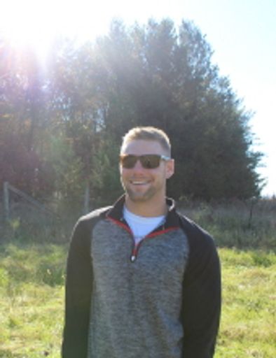 Curtis J. Nelson Profile Photo