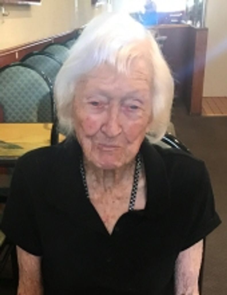 Alice Carlma Carroll