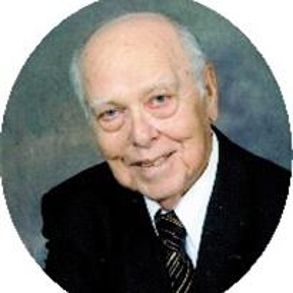 Billy F. Davis