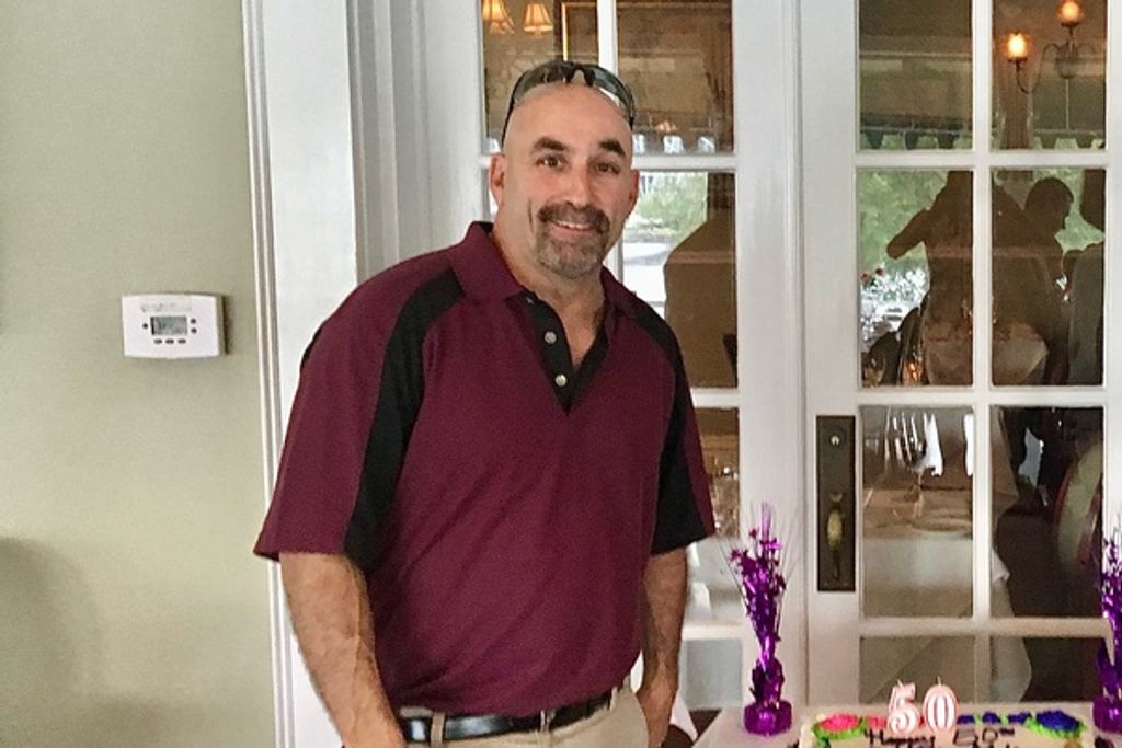 Juan Carlos Espinosa Profile Photo